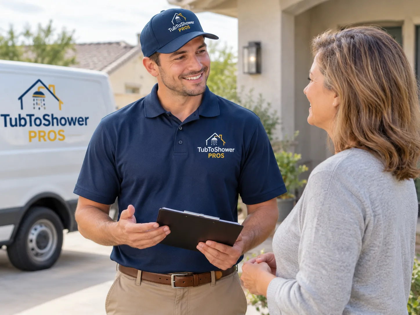 Tub Shower Conversion Causey, NM FAQs